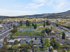 De Anza Park