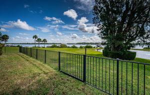 Fenced Backyard4