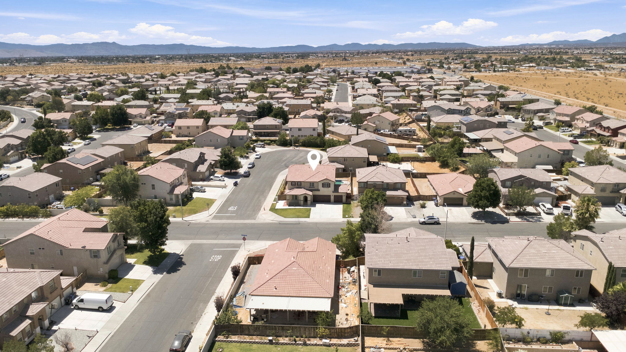 AERIAL