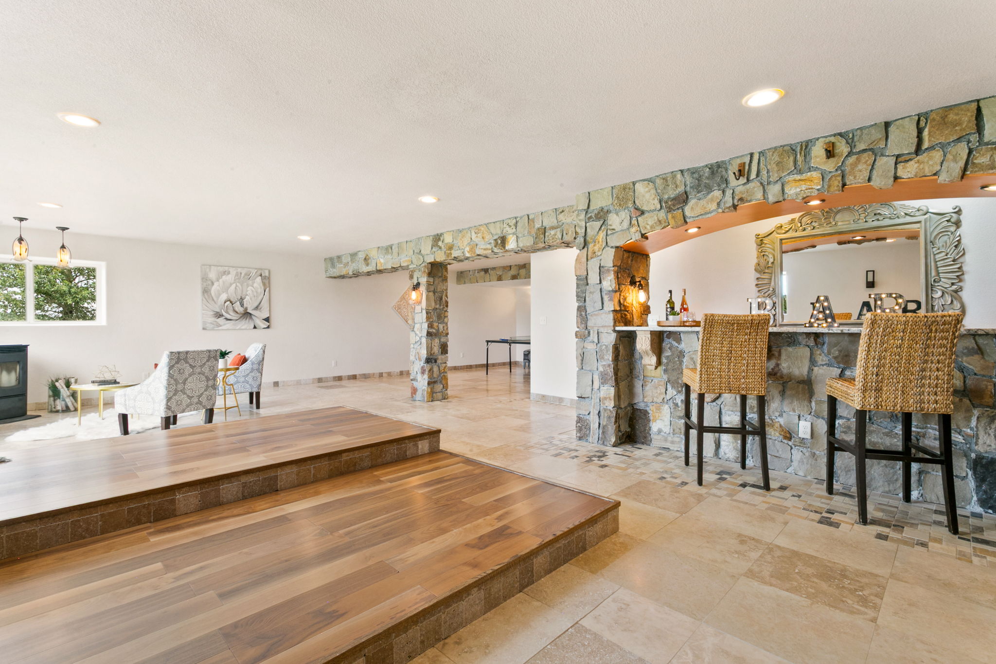 Recreation Room