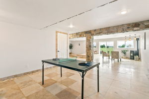 Recreation Room