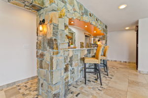 Wet Bar