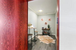 Secret Room