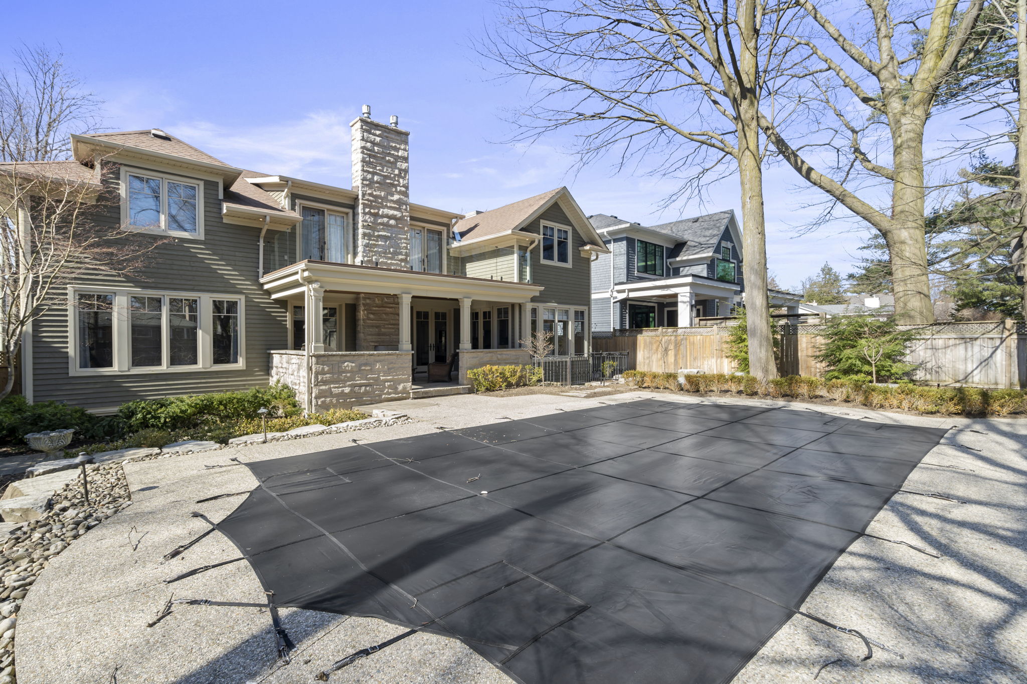 1378 Duncan Rd Oakville, ON L6J 2R1