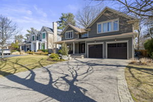 1378 Duncan Rd, Oakville ON