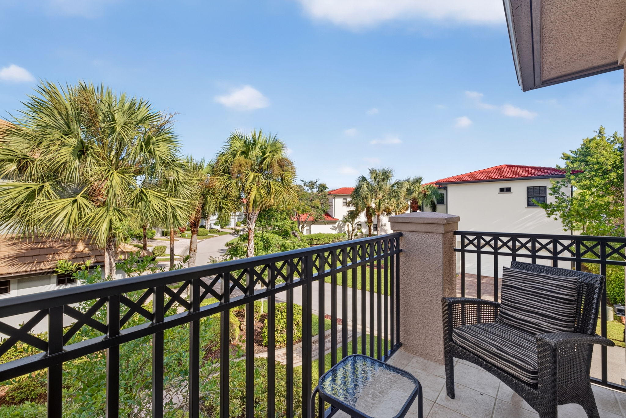 Balcony 2 of 2
