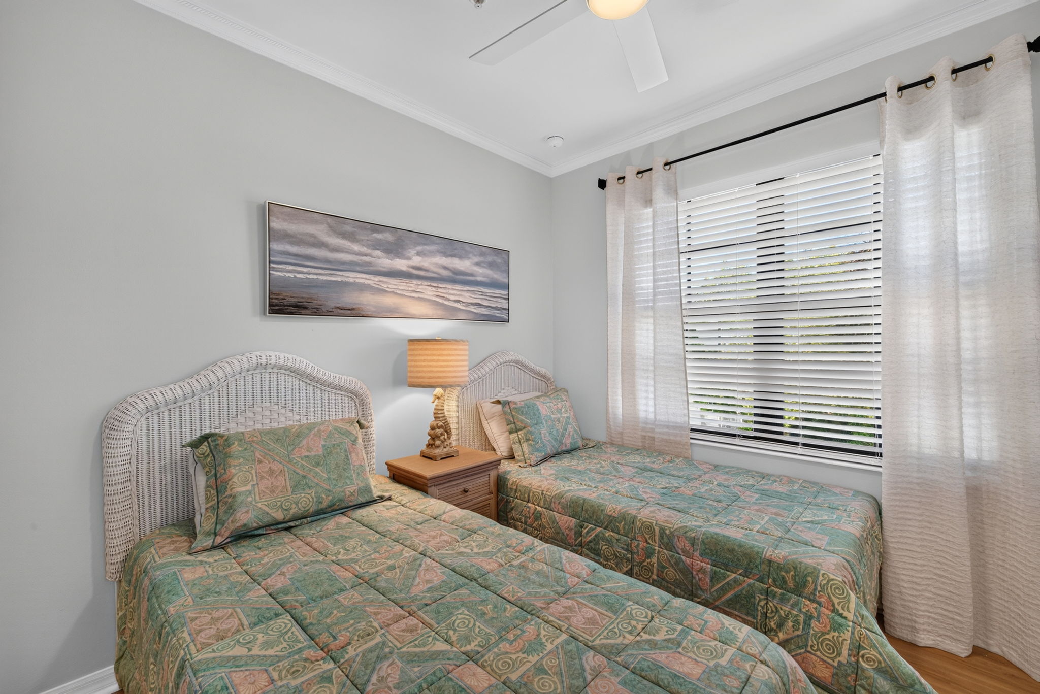 Guest Bedroom 2 of 2