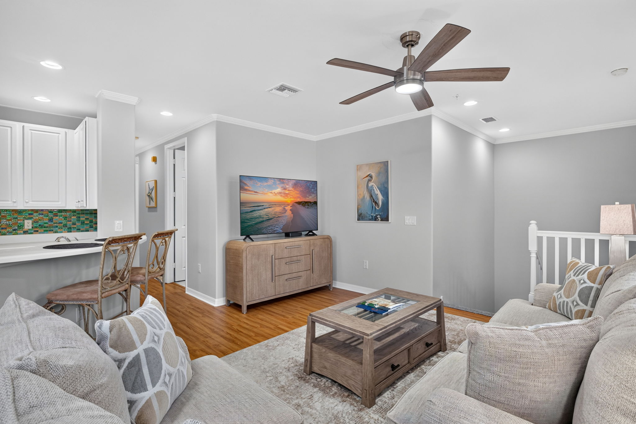 Living Room 2 of 4