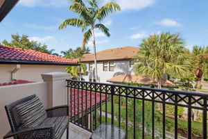 Balcony 1 of 2