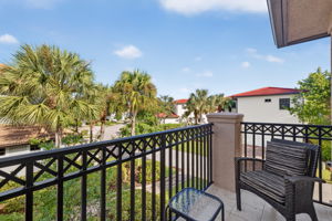Balcony 2 of 2