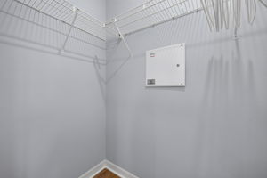 Closet