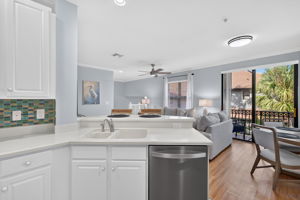 Kitchen 2 of 2