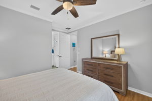 Primary Bedroom 3 of 3