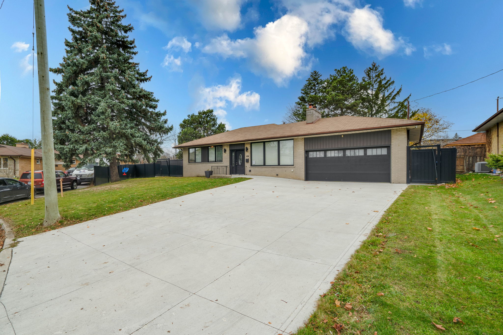 138 Cornwall Heights
