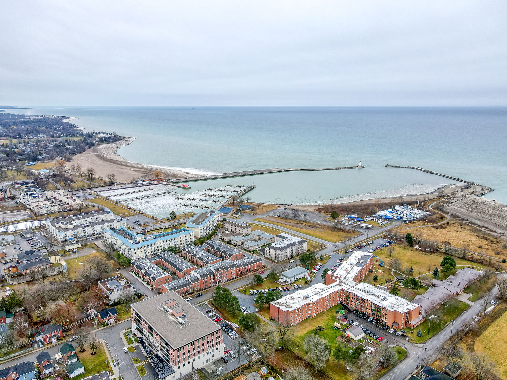 Hibernia St Cobourg InsideOut Media