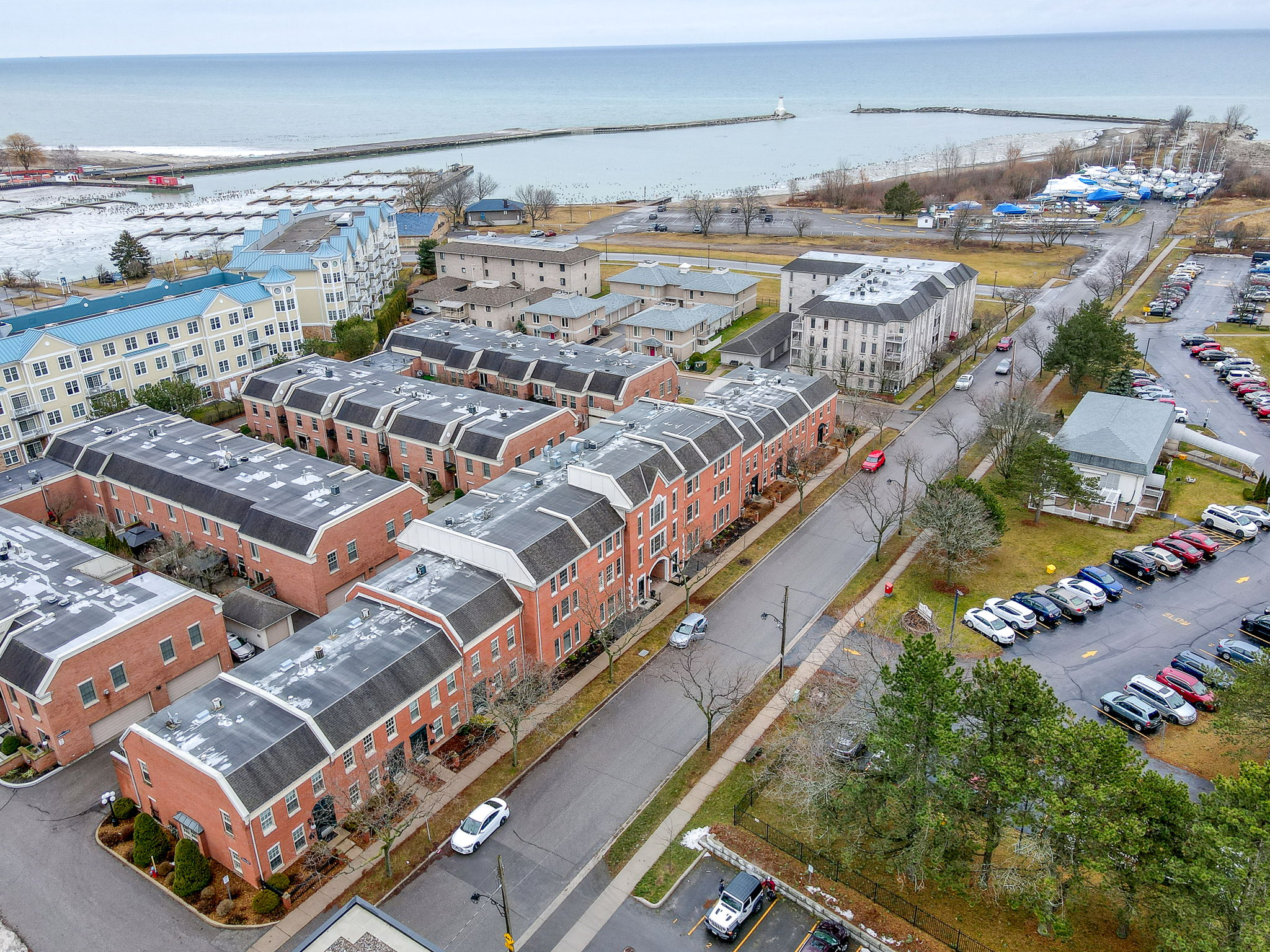 Hibernia St Cobourg InsideOut Media