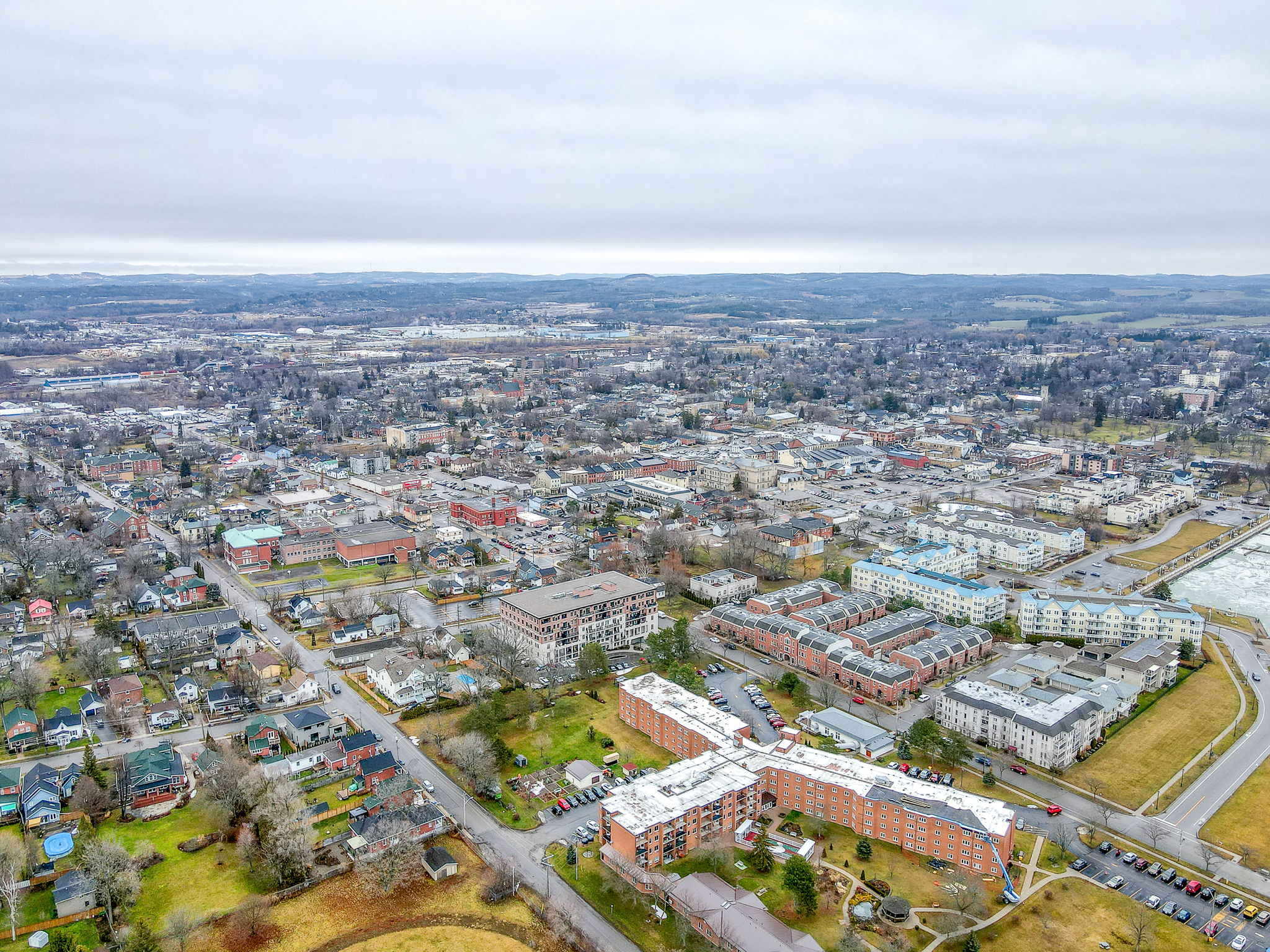 Hibernia St Cobourg InsideOut Media