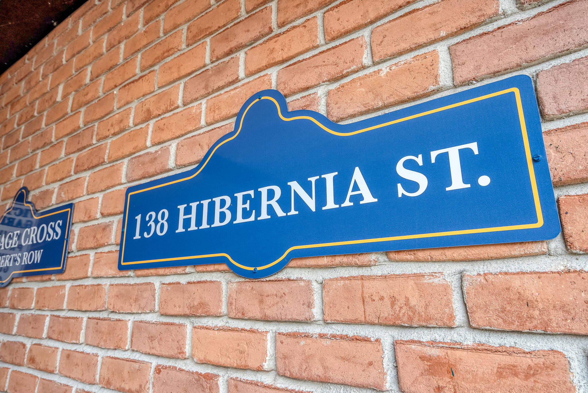 Hibernia St Cobourg InsideOut Media