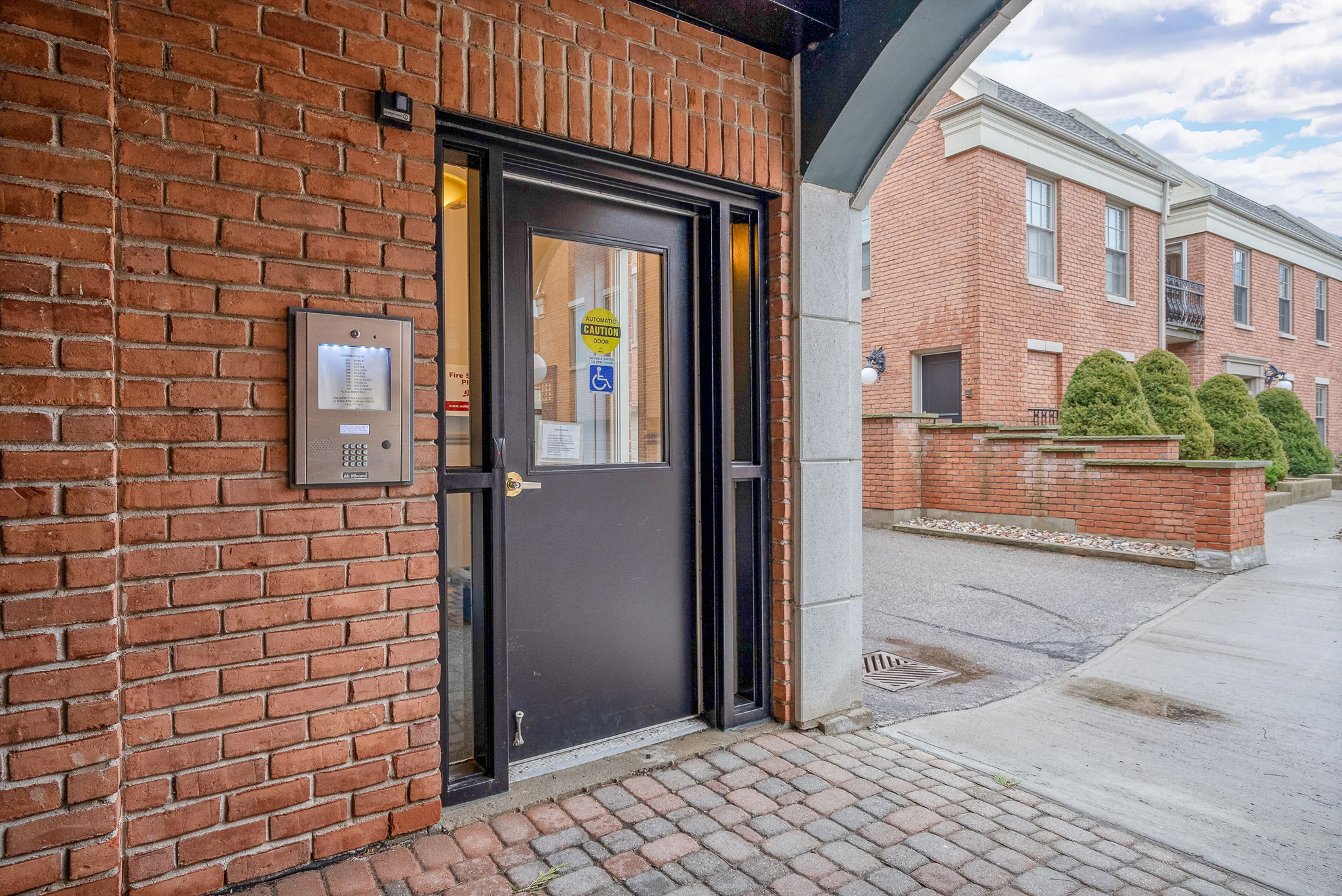 Hibernia St Cobourg InsideOut Media