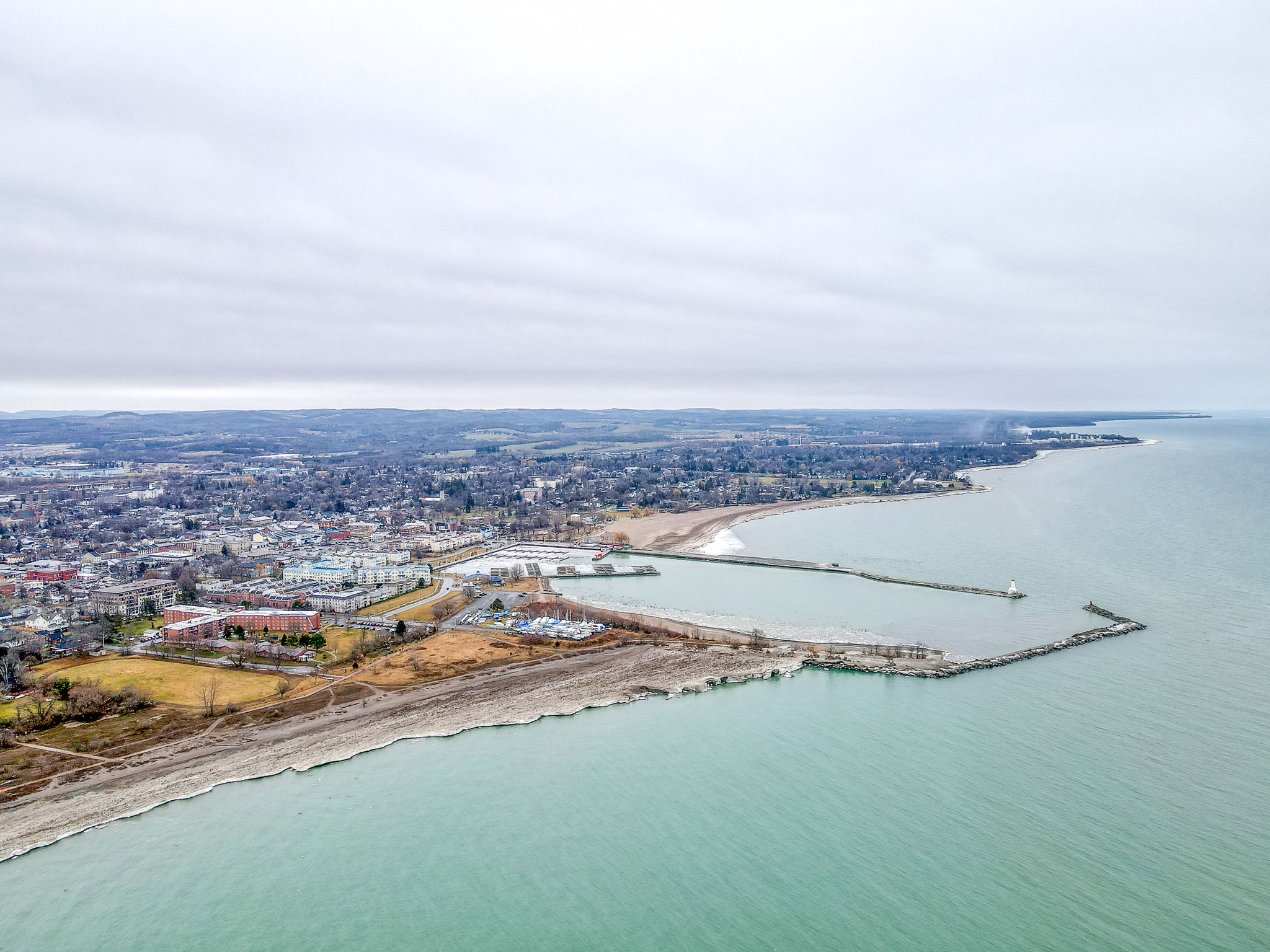 Hibernia St Cobourg InsideOut Media