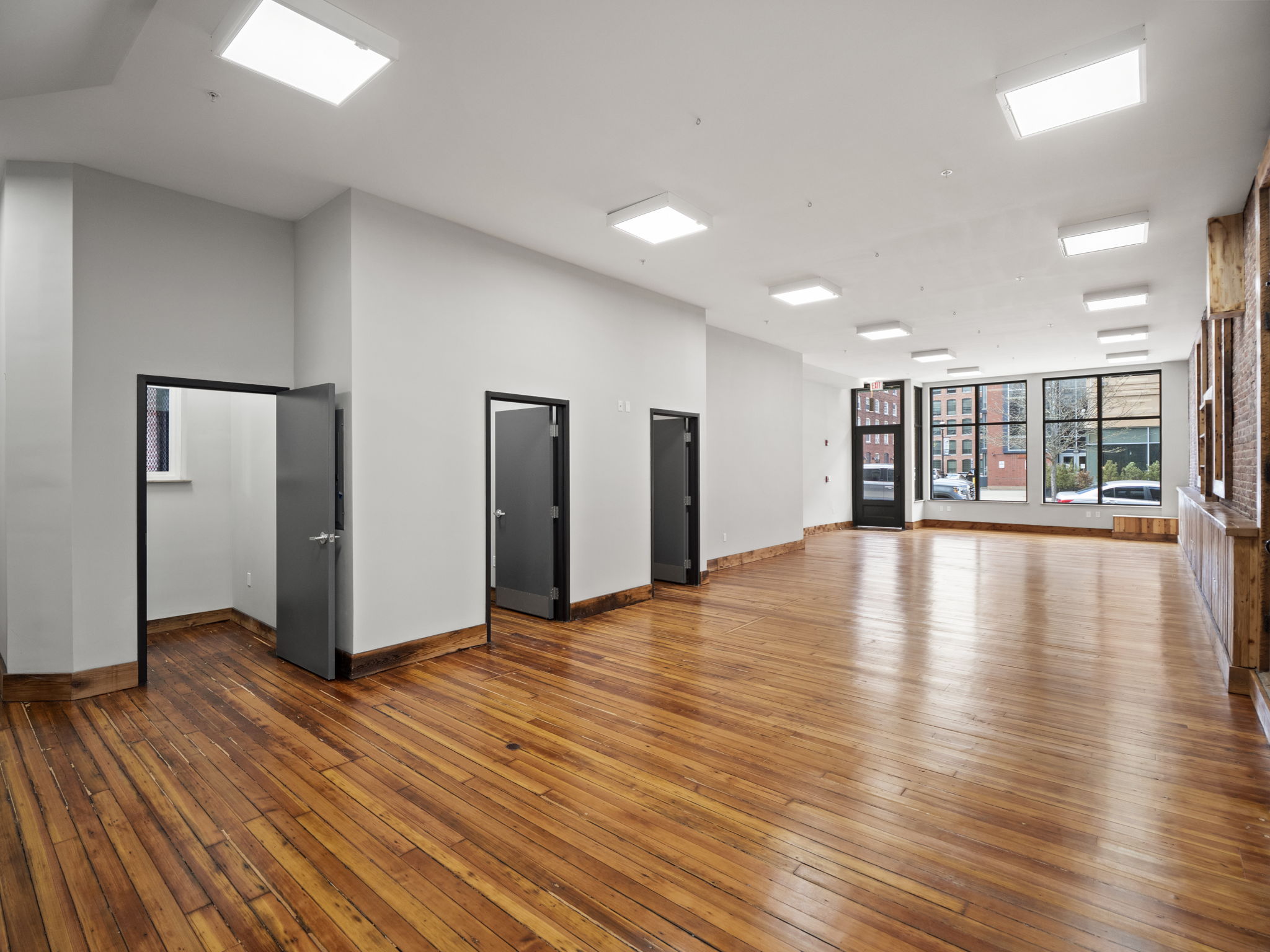 138 Middlesex St Commercial 2, Lowell, MA 01852 TV Photography