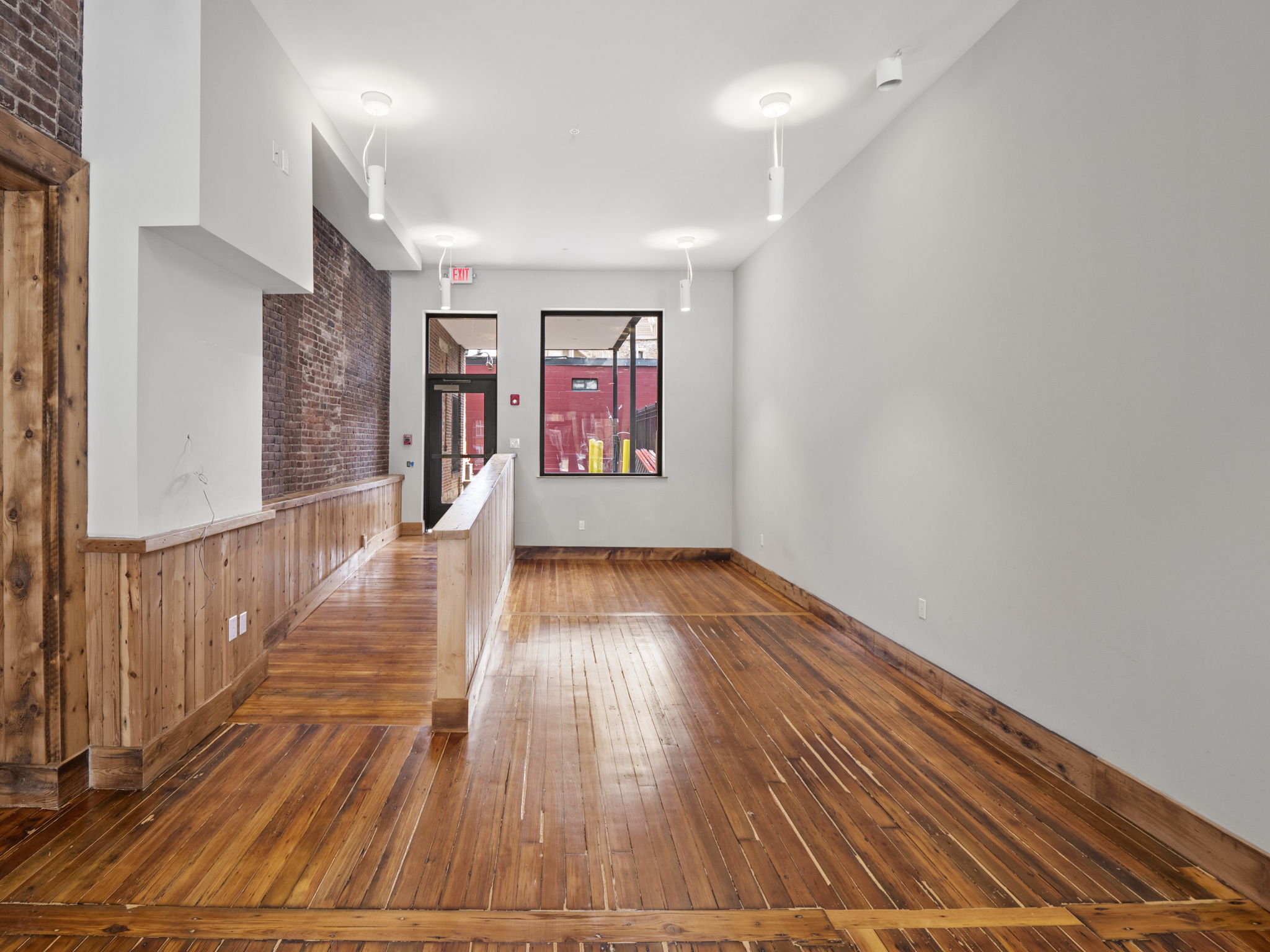 138 Middlesex St Commercial 3, Lowell, MA 01852 TV Photography