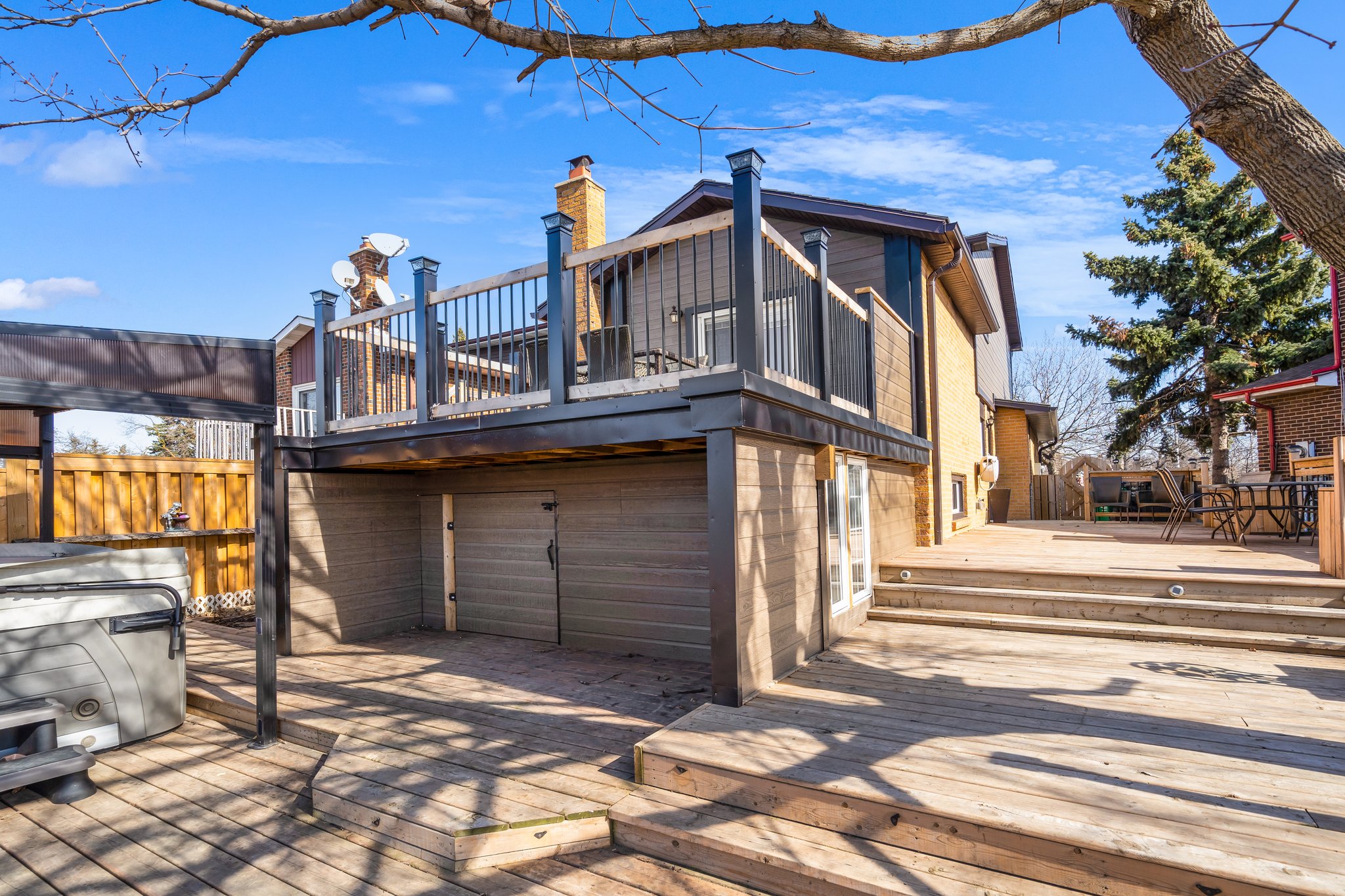 138 Simmons Blvd, Brampton, ON L6V 3W4, CA Photo 40