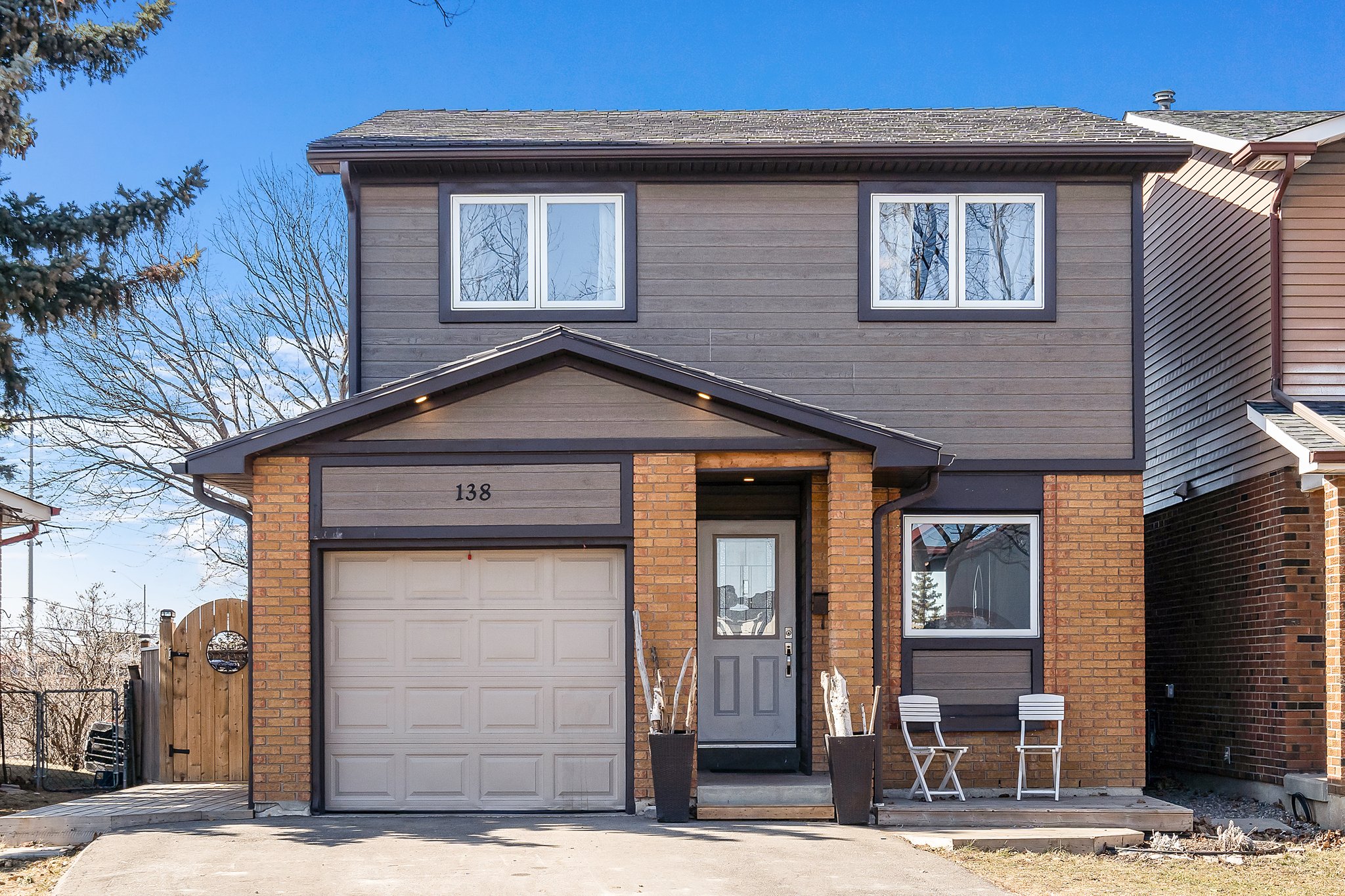 138 Simmons Blvd, Brampton, ON L6V 3W4, CA