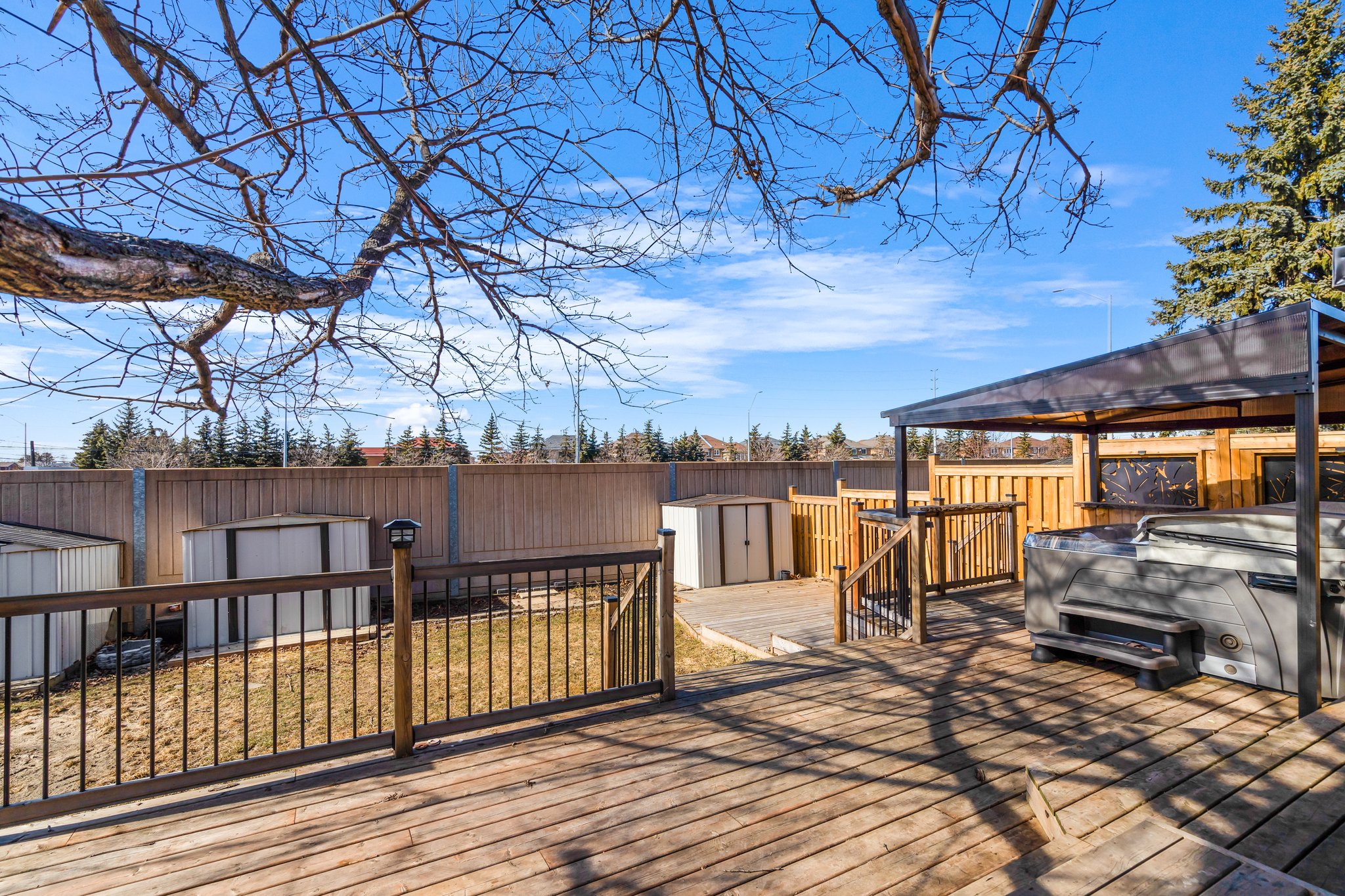 138 Simmons Blvd, Brampton, ON L6V 3W4, CA Photo 41