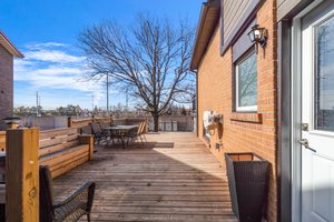 138 Simmons Blvd, Brampton, ON L6V 3W4, CA Photo 36