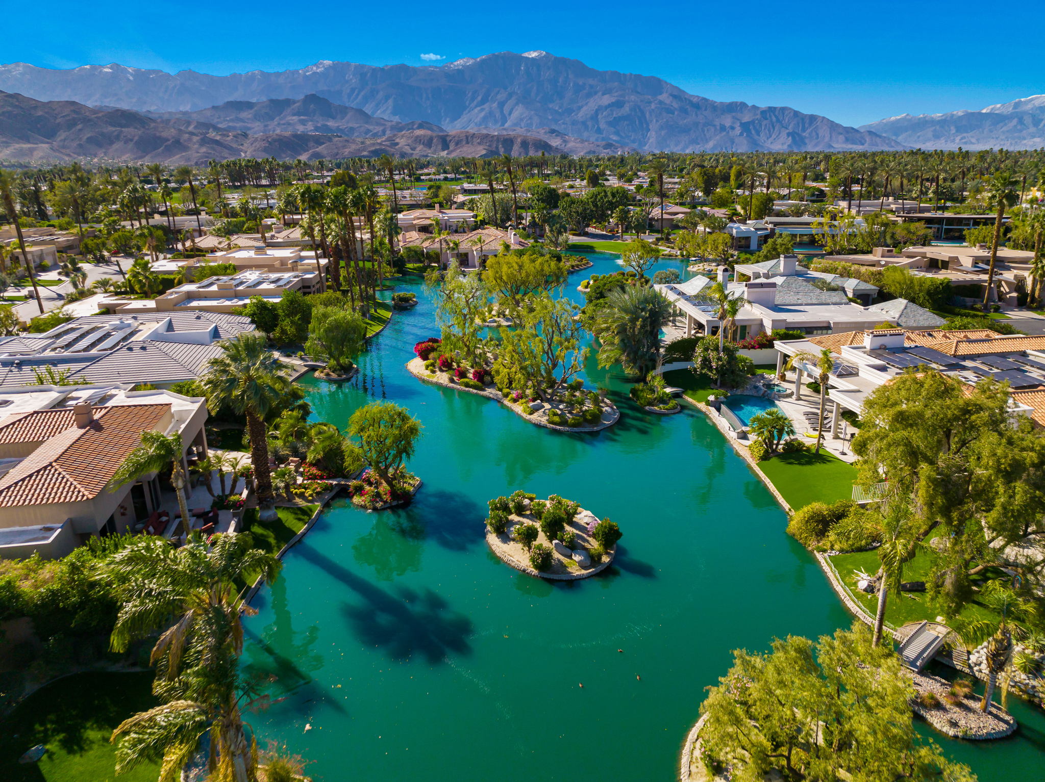 138 Waterford Cir, Rancho Mirage, CA 92270, USA Photo 8