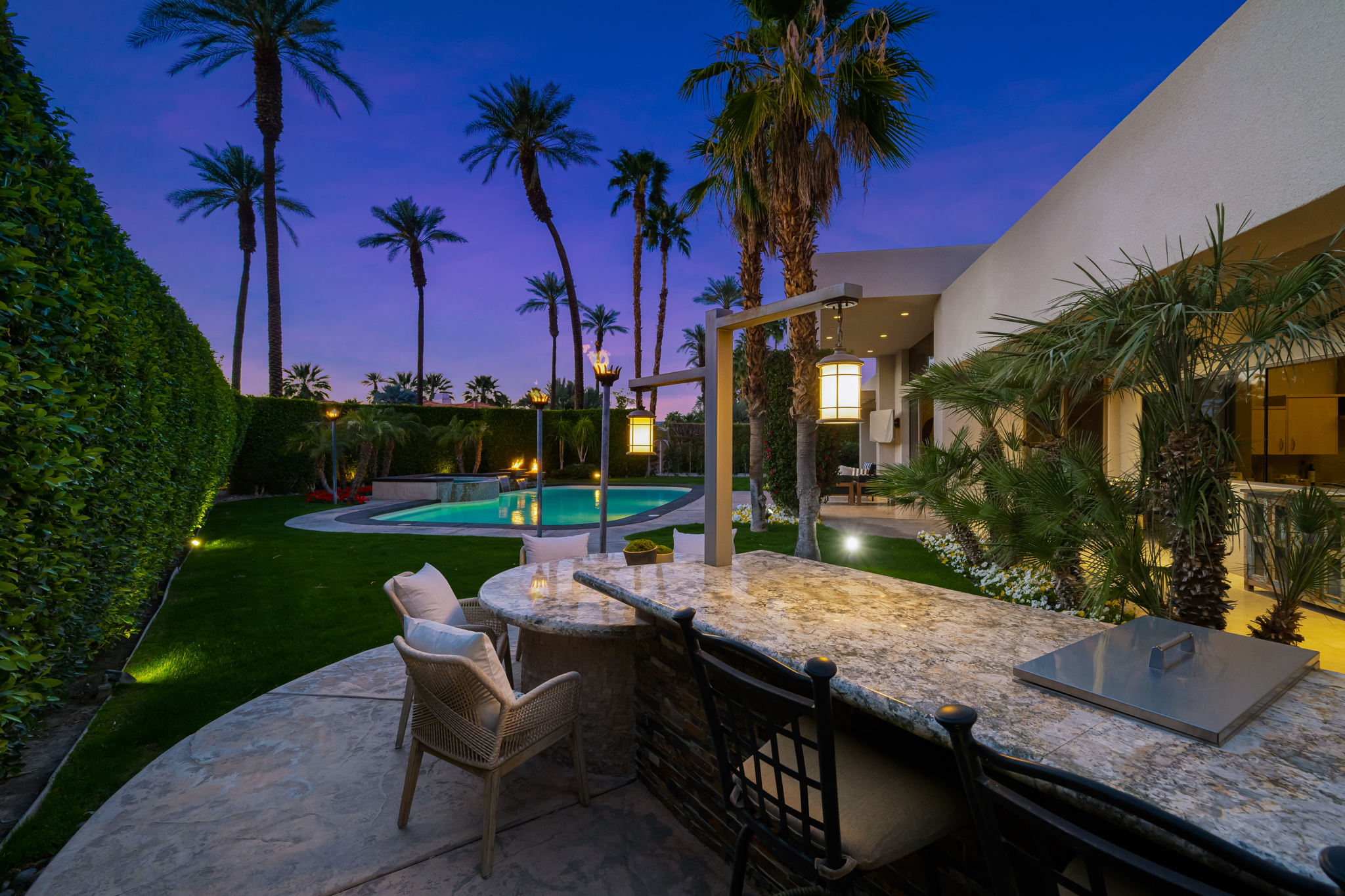 138 Waterford Cir, Rancho Mirage, CA 92270, USA Photo 71