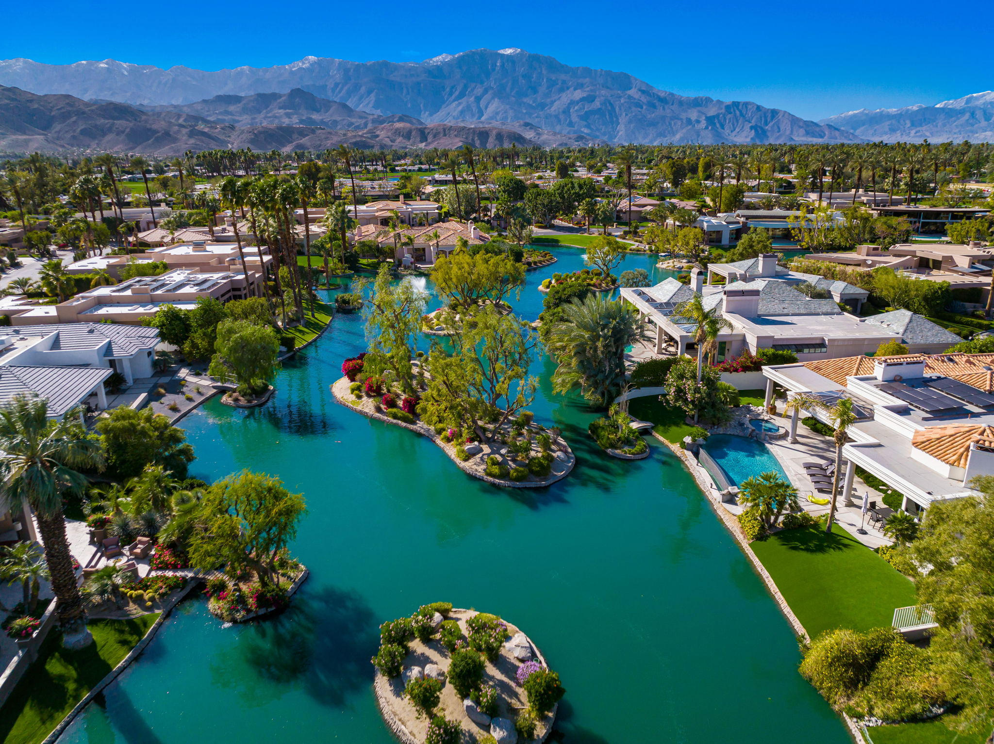 138 Waterford Cir, Rancho Mirage, CA 92270, USA Photo 9