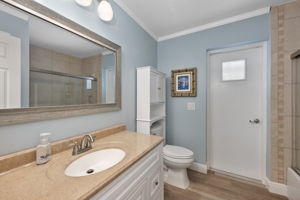Guest Bath