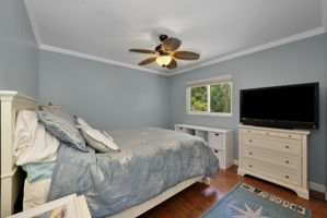 Guest Bed