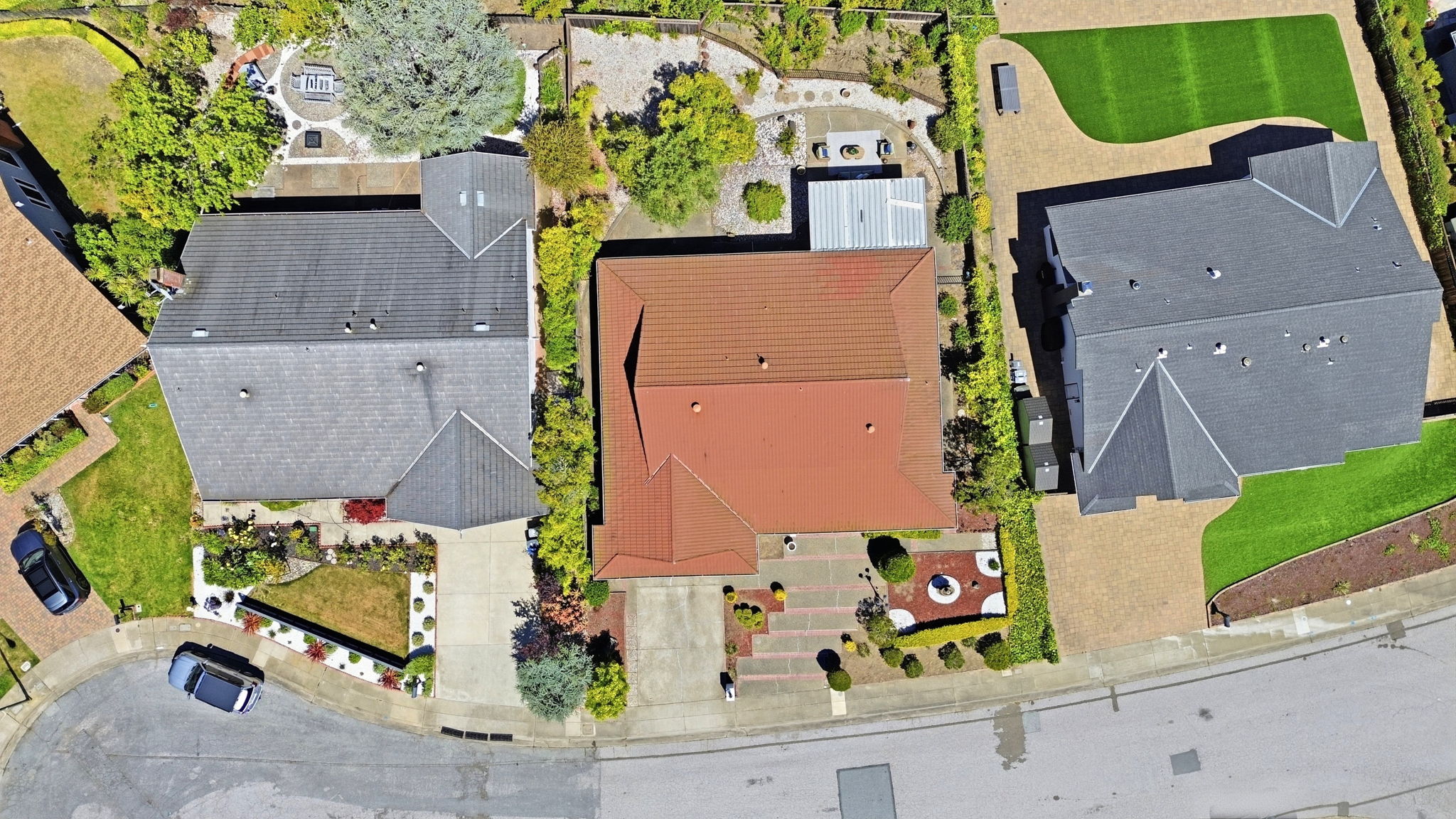 011_F8_AERIAL_1380 Manzanita Dr