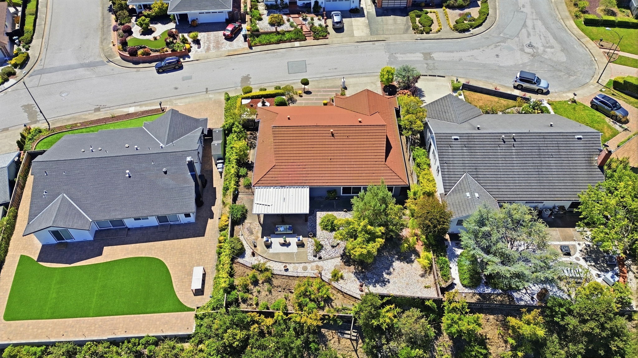 014_F8_AERIAL_1380 Manzanita Dr
