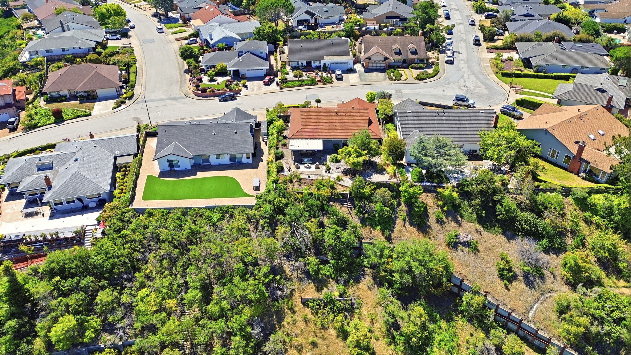 015_F8_AERIAL_1380 Manzanita Dr