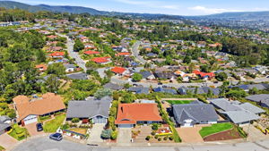 003_F8_AERIAL_1380 Manzanita Dr