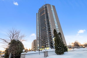 1380 Prince of Wales Dr, Ottawa, ON K2C 3N5, Canada Photo 0