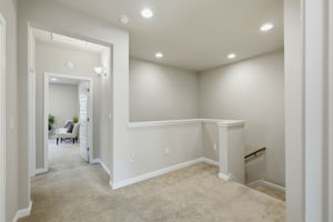 Upper Landing