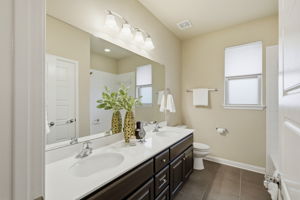 Hall Bathroom