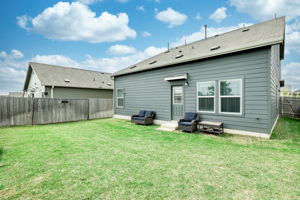 Back of House