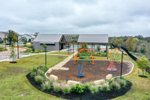 Community Playground