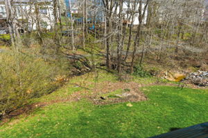 36-Creek and Walking Path