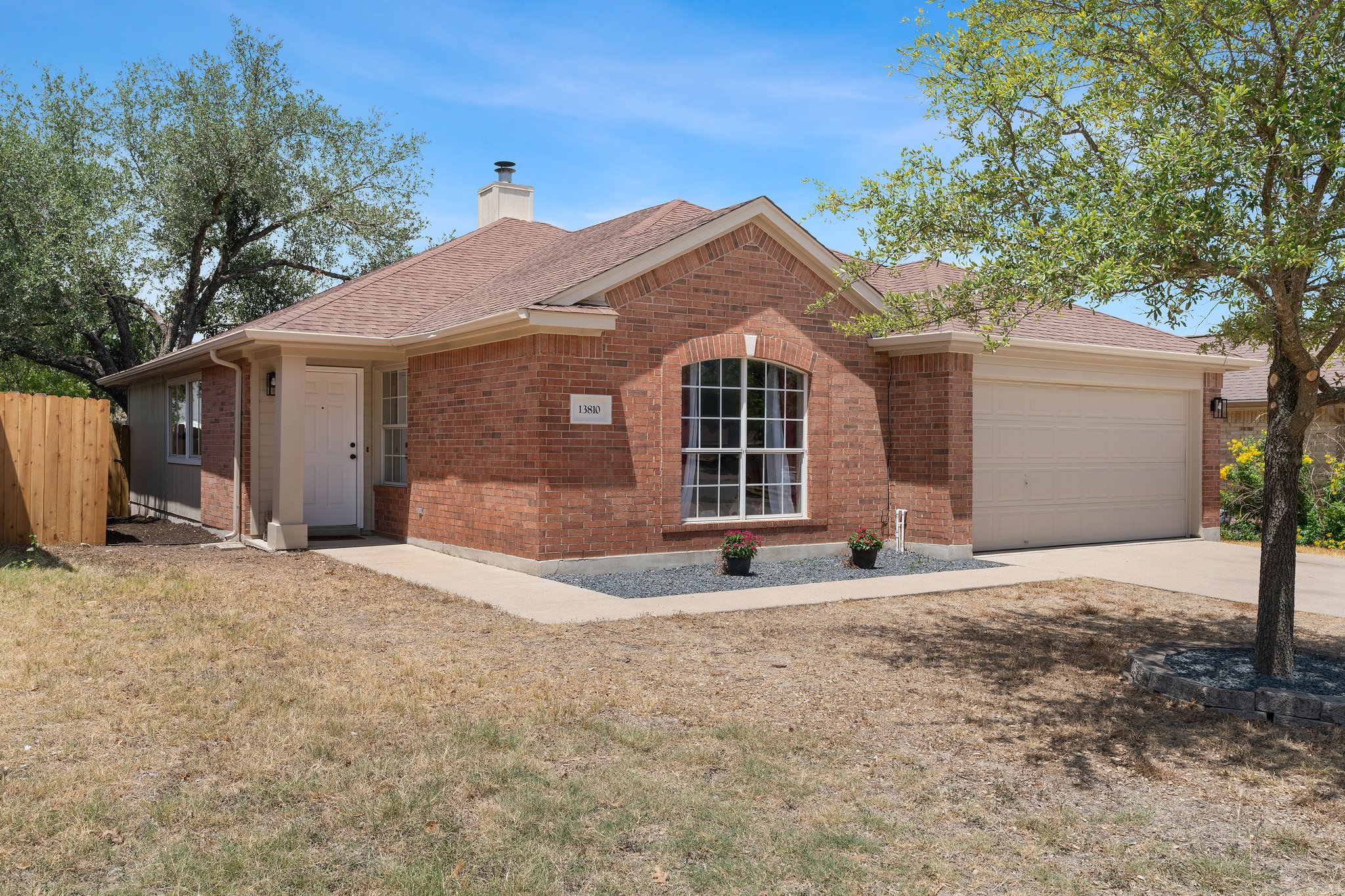 13810 Randalstone Dr, Pflugerville, TX 78660