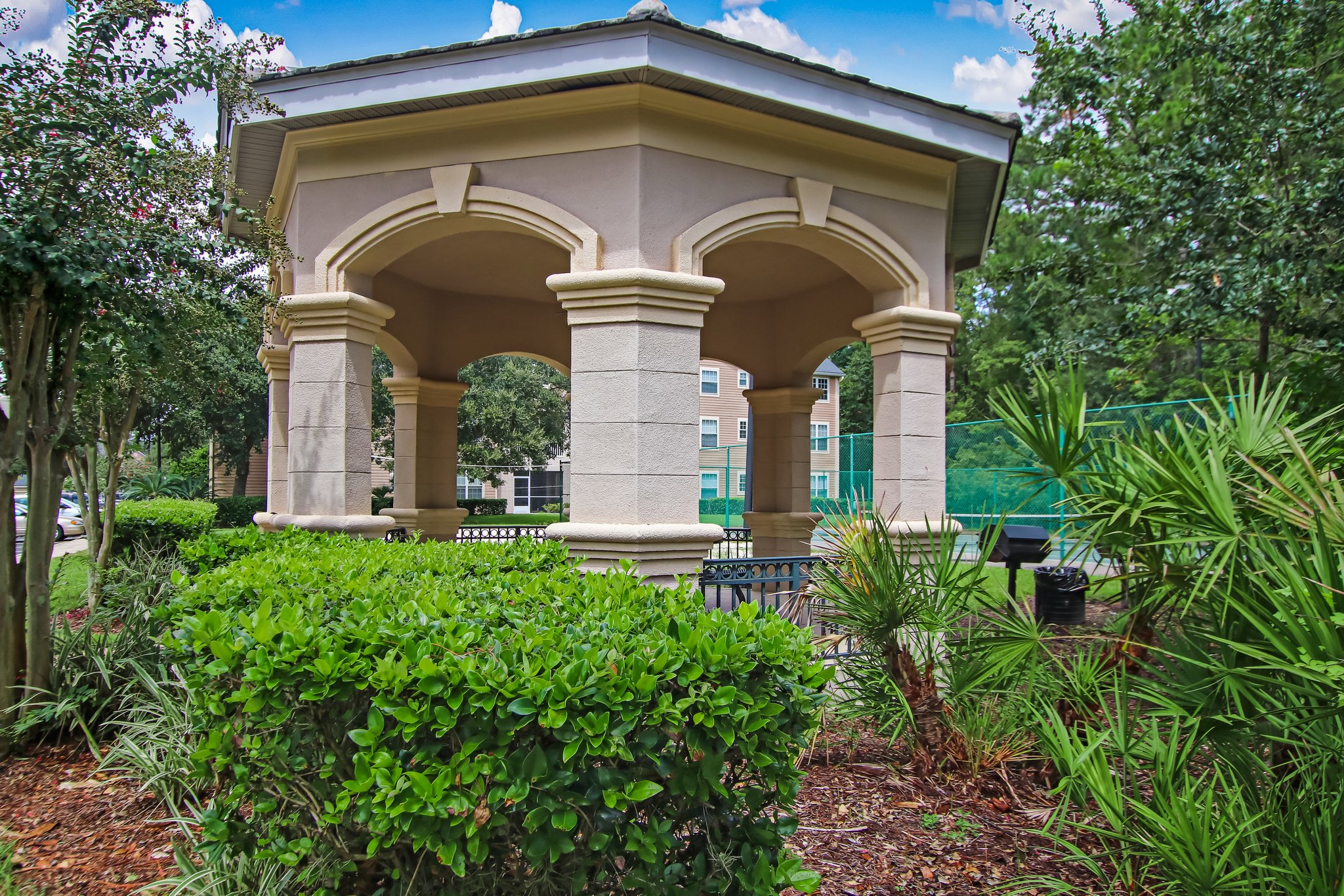The Grand Reserve