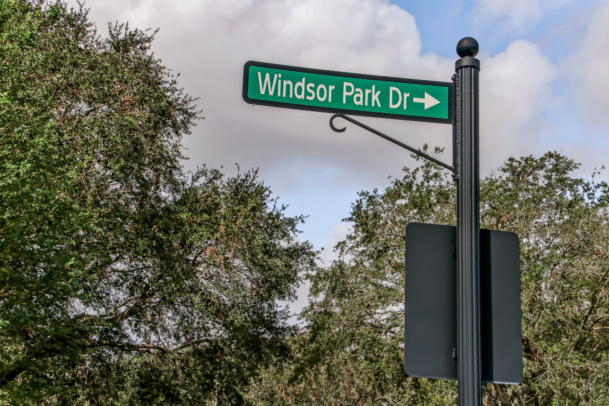 Windsor Park