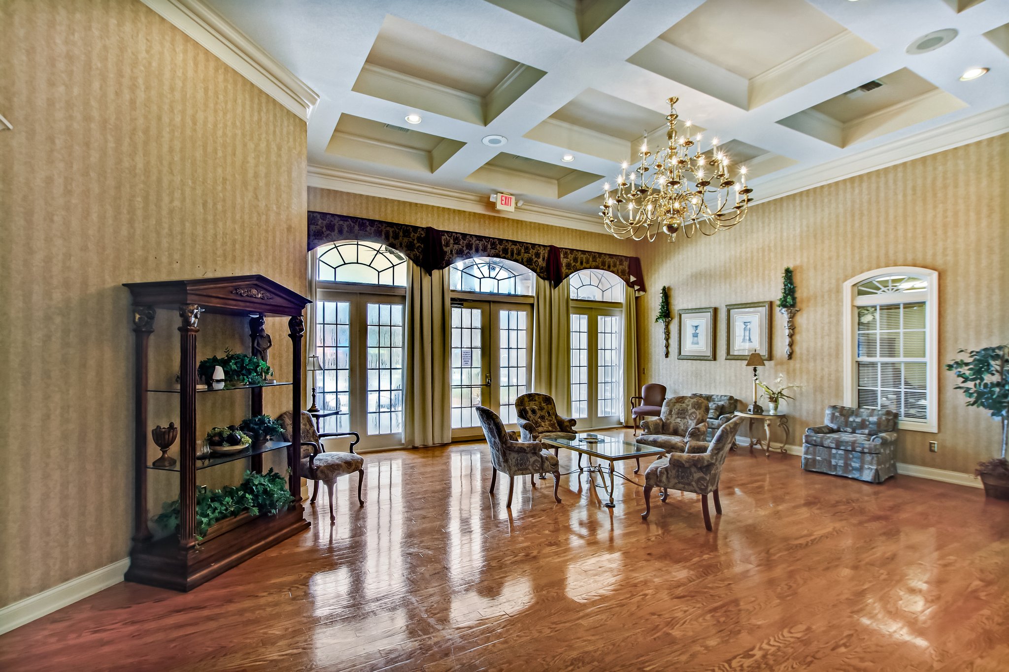 The Grand Reserve