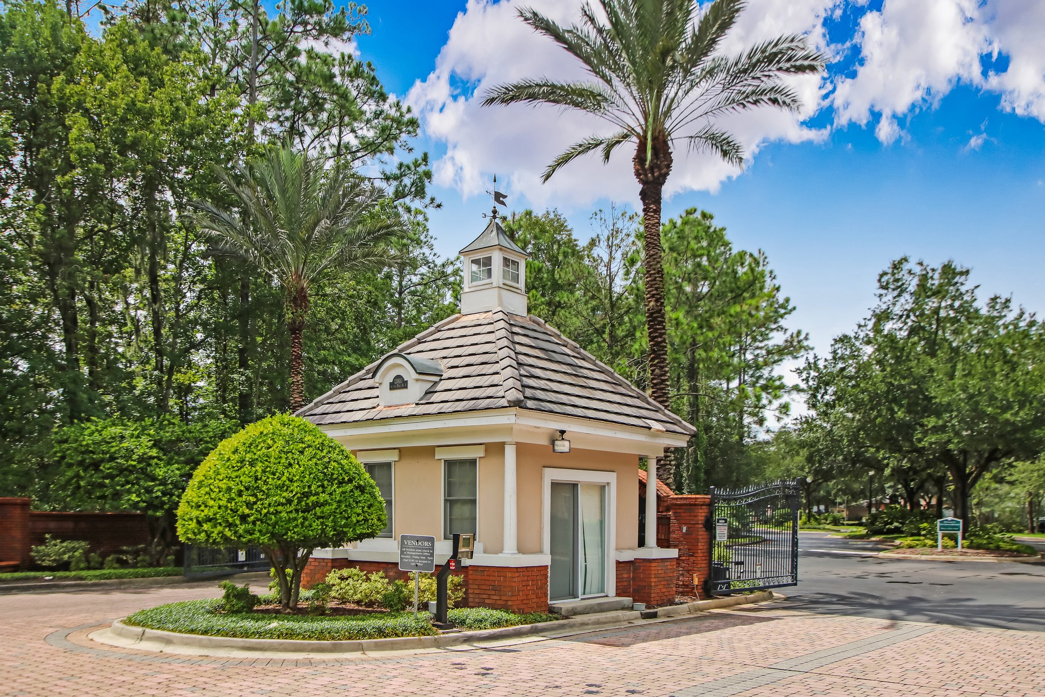 The Grand Reserve